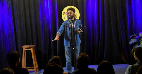 Ravi Solanky