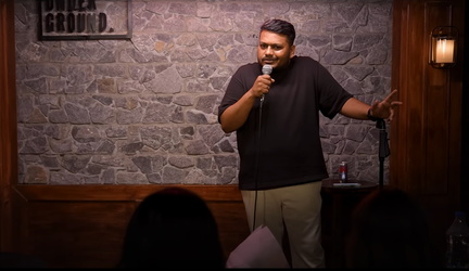 Kaviraj Singh