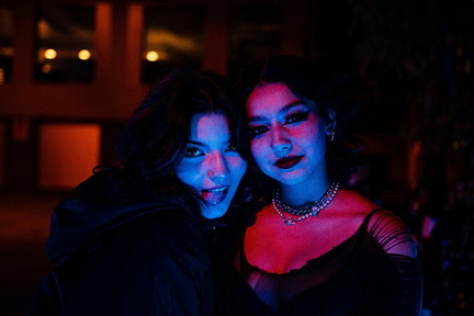 What We Do in the Disco  A Vampire Dance Party