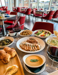 FIRE Restaurant &amp; Lounge