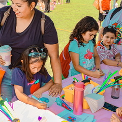 Festival del Niño