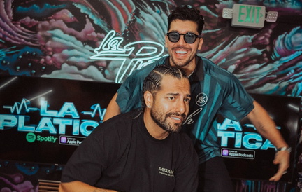 La Platica Podcast