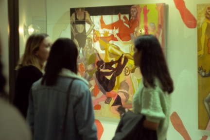 Art Party