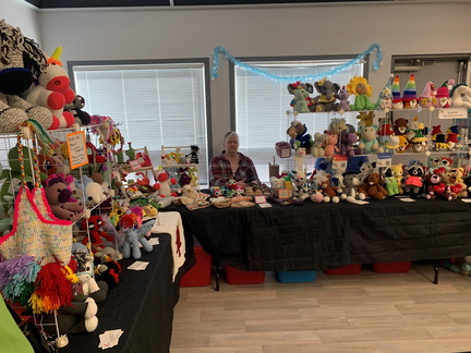 Spring Market