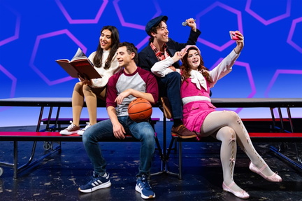 Disney's High School Musical