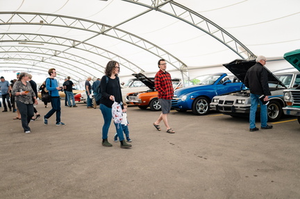 Steel Dreamz Show ‘n Shine