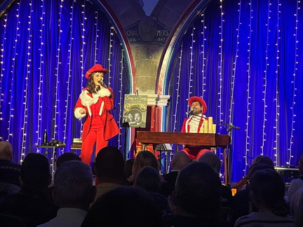 Sing a Song- A Tribute to The Carpenters