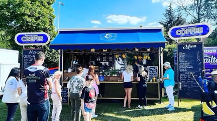 Cartha Southside Food and Drink Festival