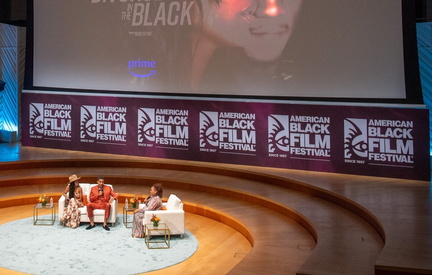 American Black Film Festival (ABFF)