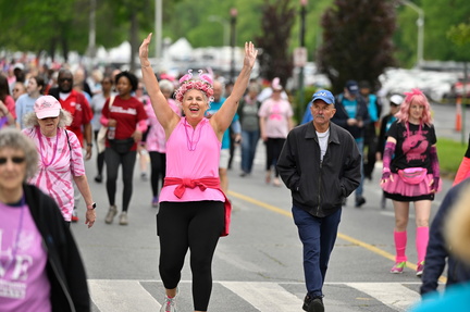 Highmark Walk Pittsburgh
