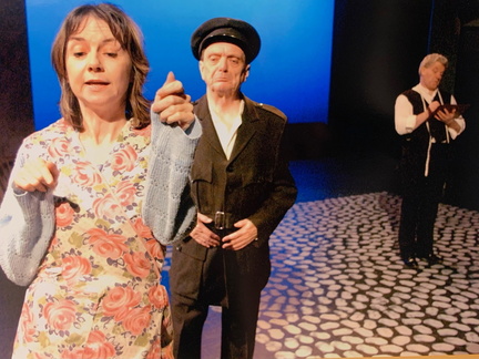 Under Milk Wood