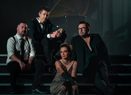 The Superjesus