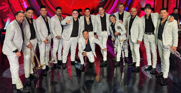 Banda Pequeños Musical