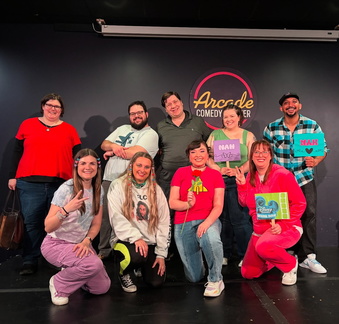 CoWorkers Pittsburgh