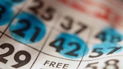Bingo Night