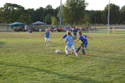 3v3 Live Louisville