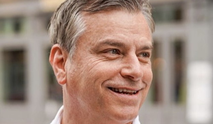 Rich Ragains
