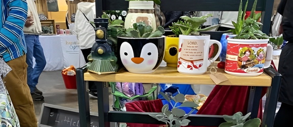 June Farmers Markets