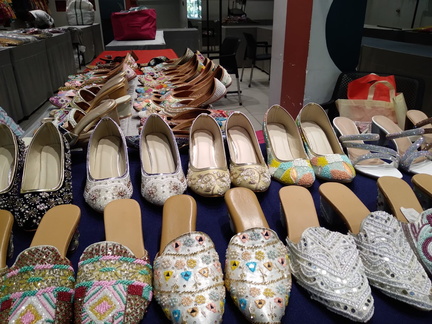 Nakshatra Rakhi And Lifestyle Exhibition