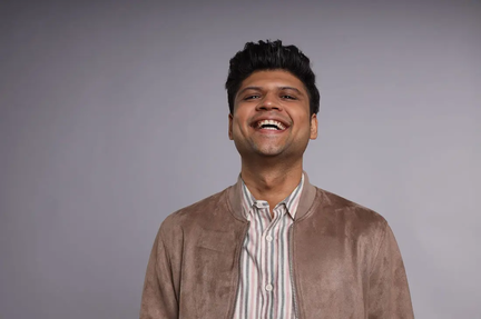 Rahul Subramanian