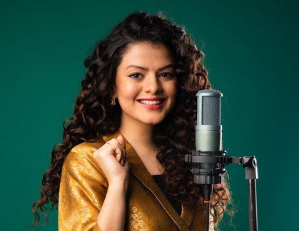 Palak Muchhal