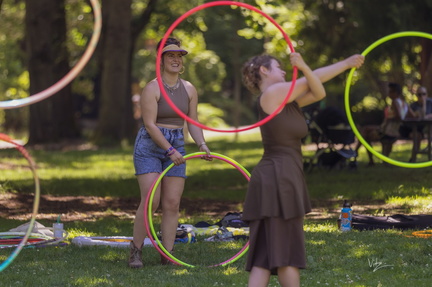 Flow Fest Seattle 2025