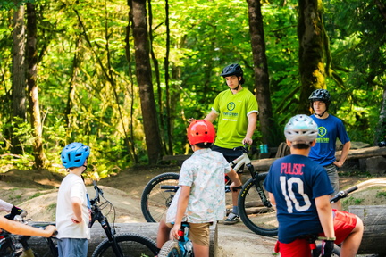 Evergreen Mountain Bike Festival