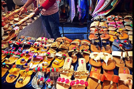Flea Market Extra Vaganza Exhibition