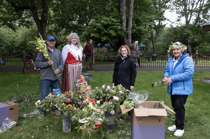 Portland Midsommar 2025