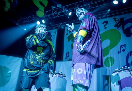 Insane Clown Posse