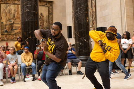 Juneteenth Celebration