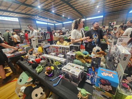 Melbourne Collectors Market