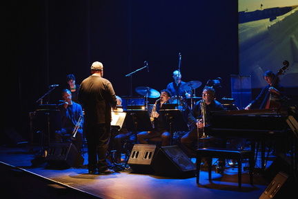 NGV Friday Nights Australian Art Orchestra