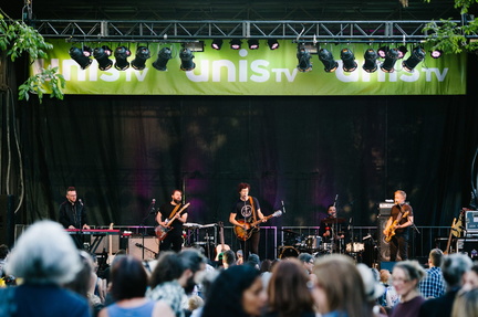 Vancouver Francophone Summer Festival