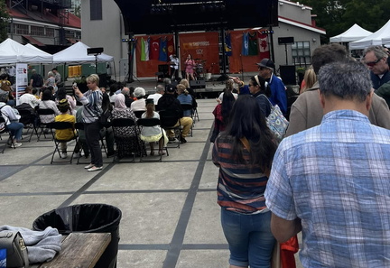 Turkish Festival