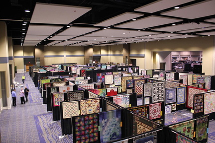 Kansas City Regional Quilt Festival
