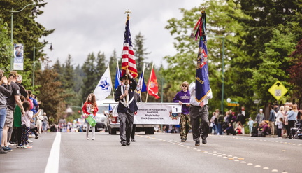 Maple Valley Days