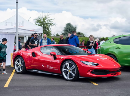 Classica Auto Italiana 2025