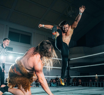 Renegades of Wrestling