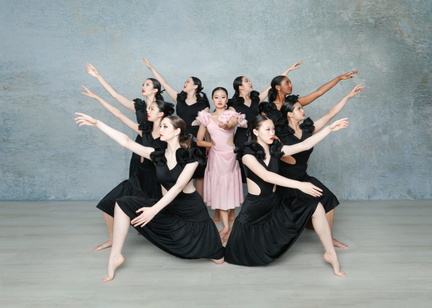 trio danceworks: showcase 2025
