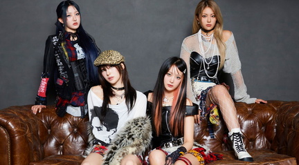 K Pop Cover Dance Festival