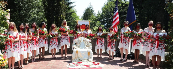 Portland Rose Festival