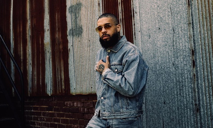 Kenneth Whalum