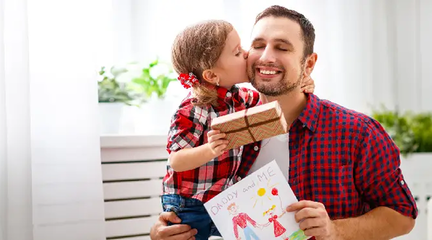 Father's Day Market