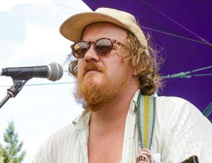 Michael Nau