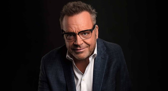 Tom Arnold