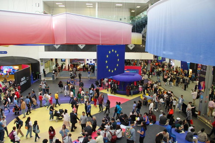 European Union Cultural Fair