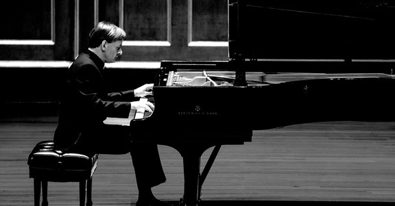 Beethoven &amp; Brahms Brisbane