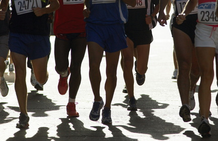 Run for Donuts