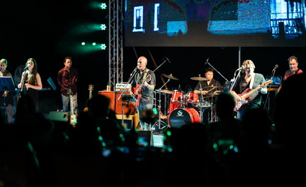 The Floyd Factor: The Pink Floyd Experience